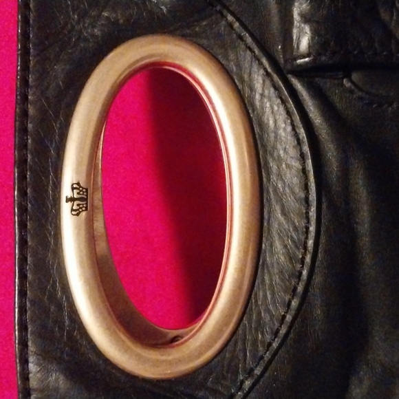 Juicy Couture Clutch